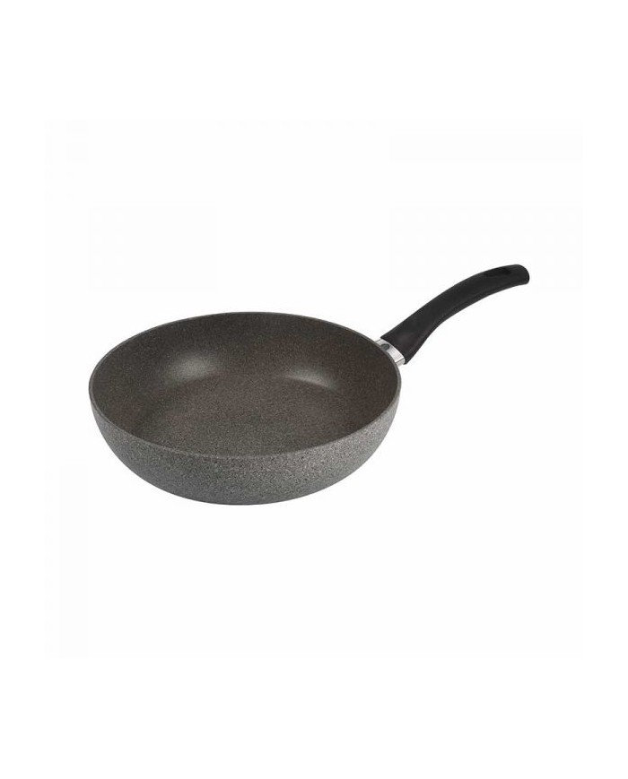 Image of Ballarini Cortina granitium eco wok d. 28