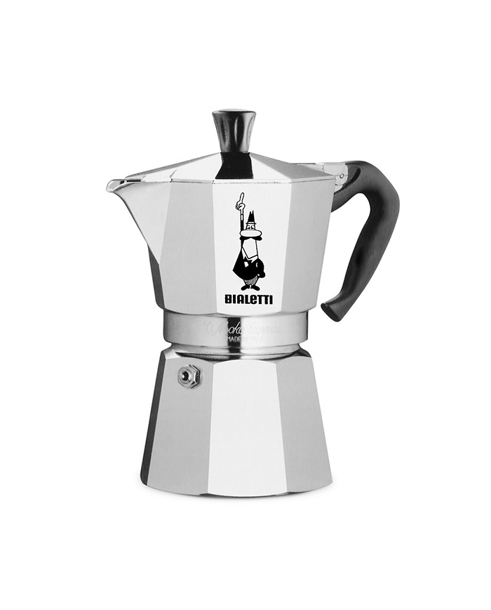 Image of Bialetti Moka express