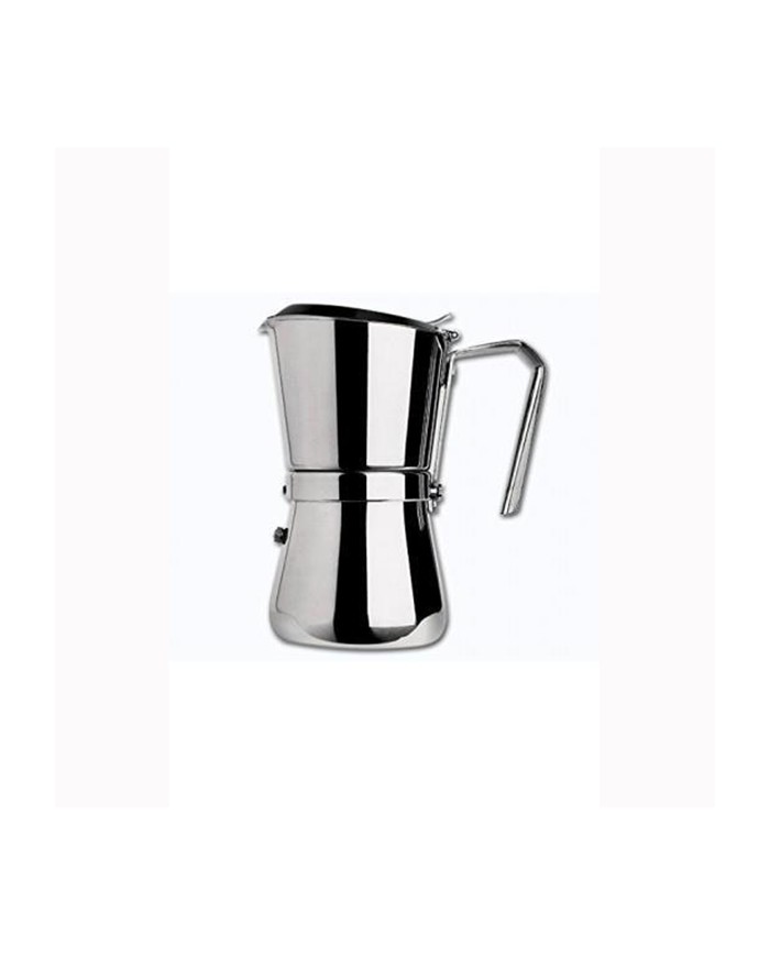 Image of Giannini Caffettiera espresso modello 102 6/3 tazze