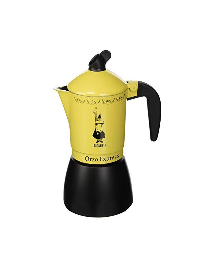 Image of Bialetti Orziera 4 tazze