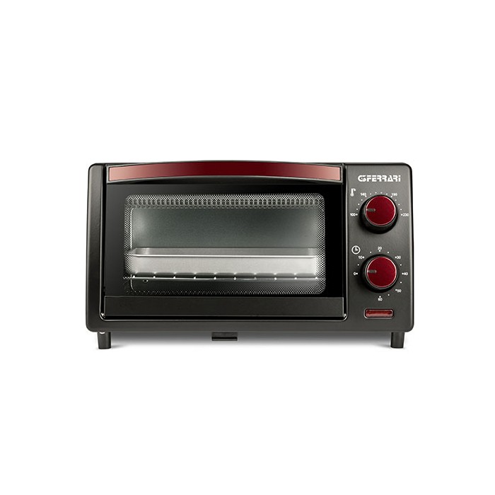 Forno Elettrico Ardes Gustavo Balck 10 L - Elettrodomestici In